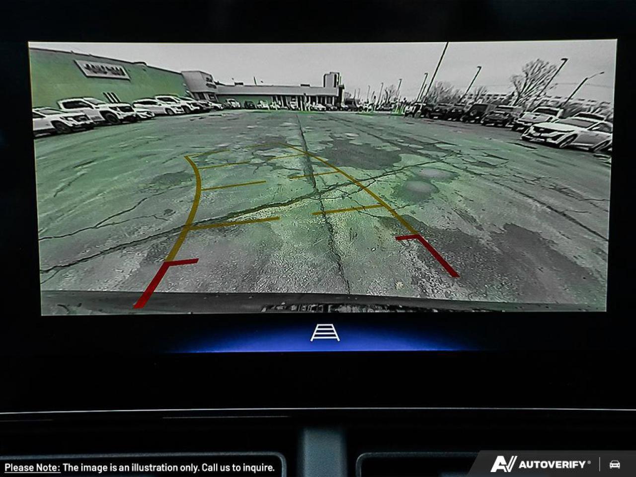 2026 Chevrolet Trax LT Photo