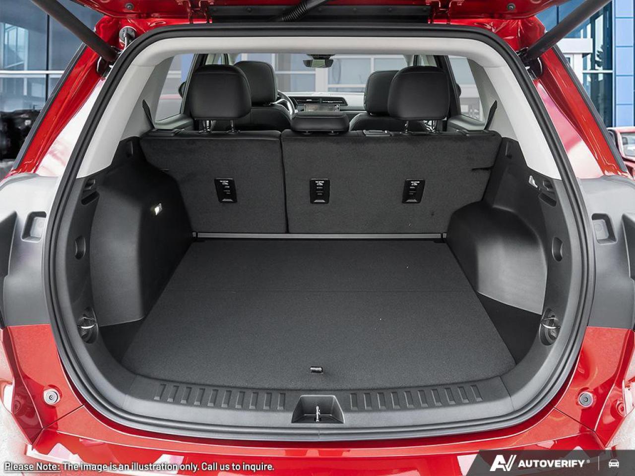 2026 GMC Terrain AWD Denali Photo