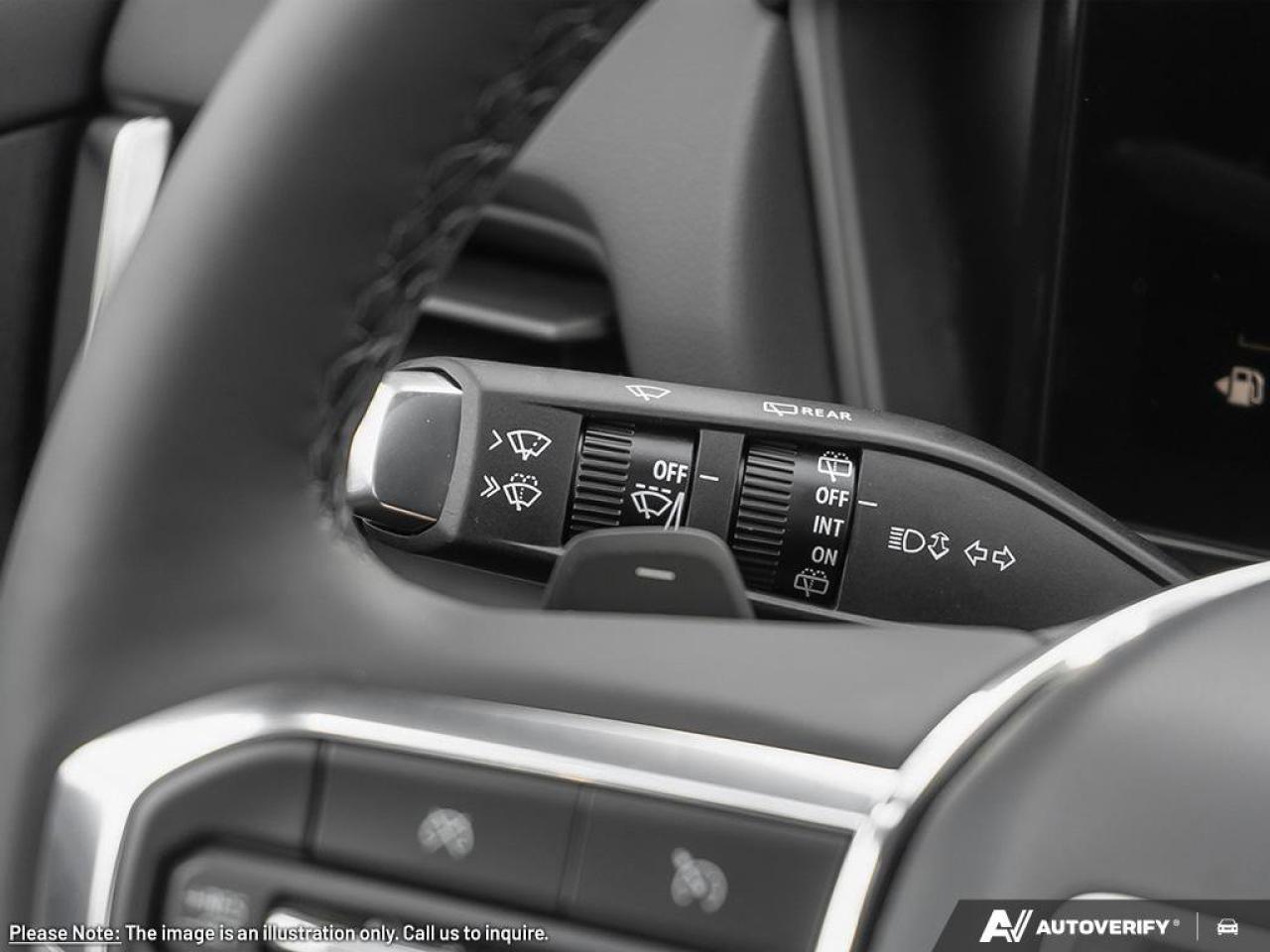 2026 GMC Terrain AWD Denali Photo