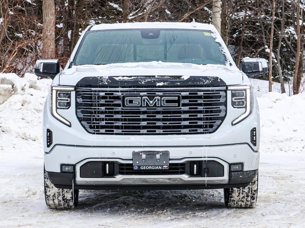 2026 GMC Sierra 1500 Denali Ultimate Photo