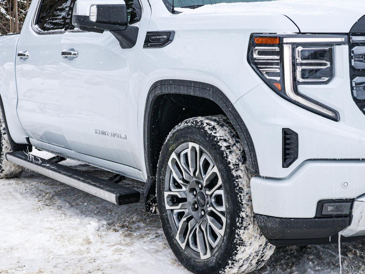 2026 GMC Sierra 1500 Denali Ultimate Photo