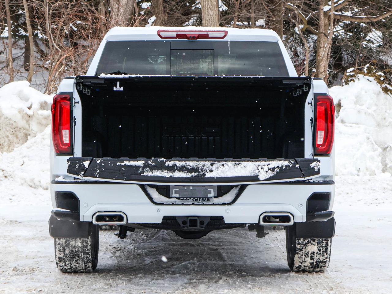 2026 GMC Sierra 1500 Denali Ultimate Photo