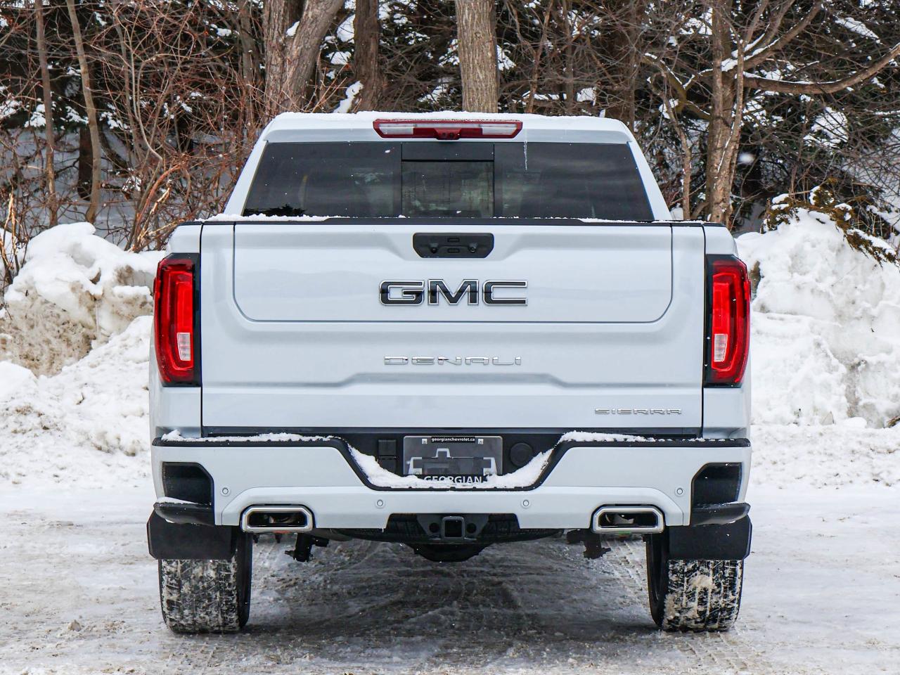2026 GMC Sierra 1500 Denali Ultimate Photo