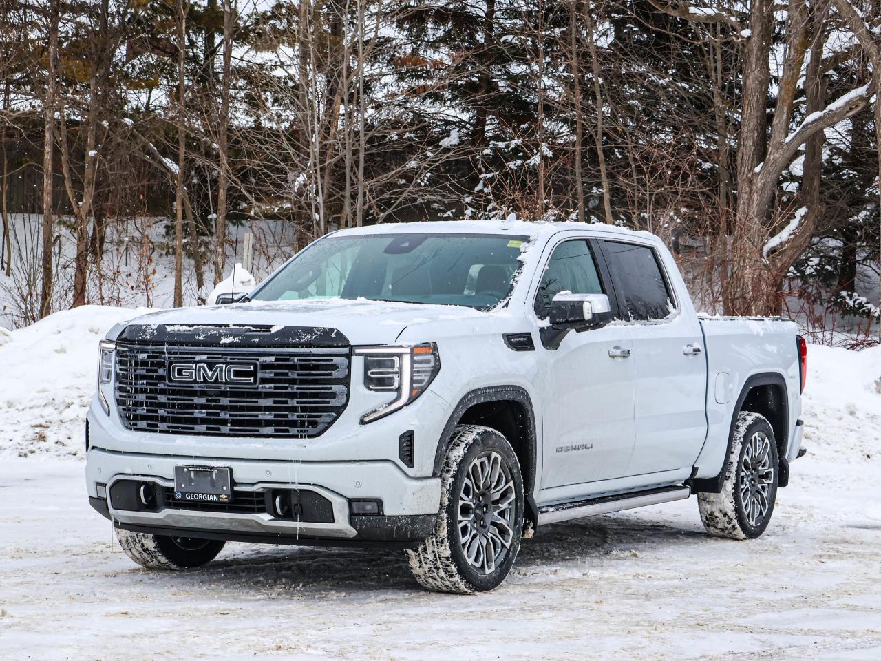 2026 GMC Sierra 1500 Denali Ultimate Photo