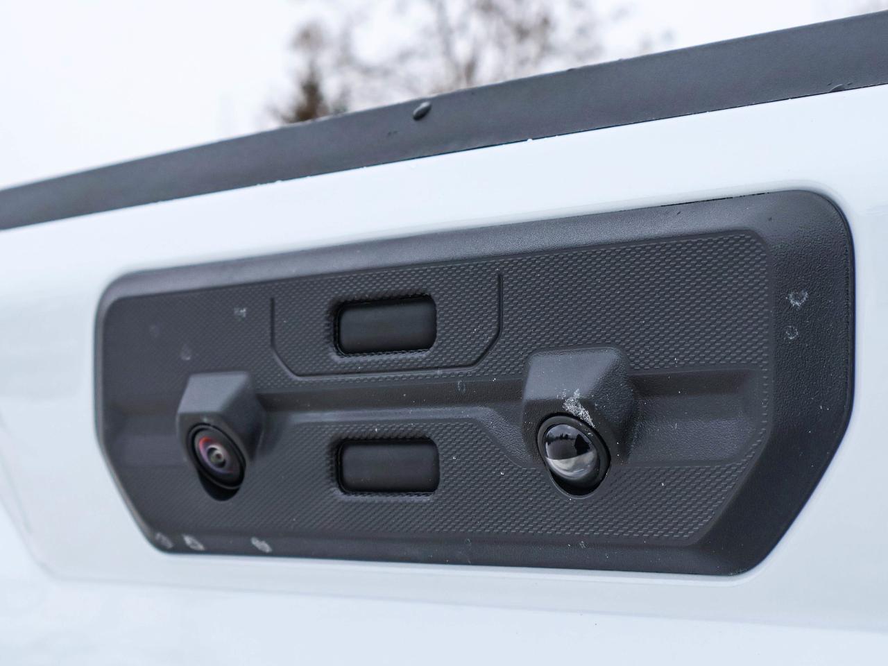 2026 GMC Sierra 1500 Denali Ultimate Photo