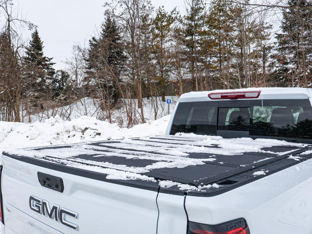 2026 GMC Sierra 1500 Denali Ultimate Photo