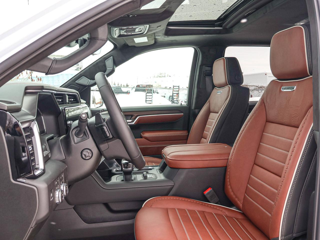 2026 GMC Sierra 1500 Denali Ultimate Photo