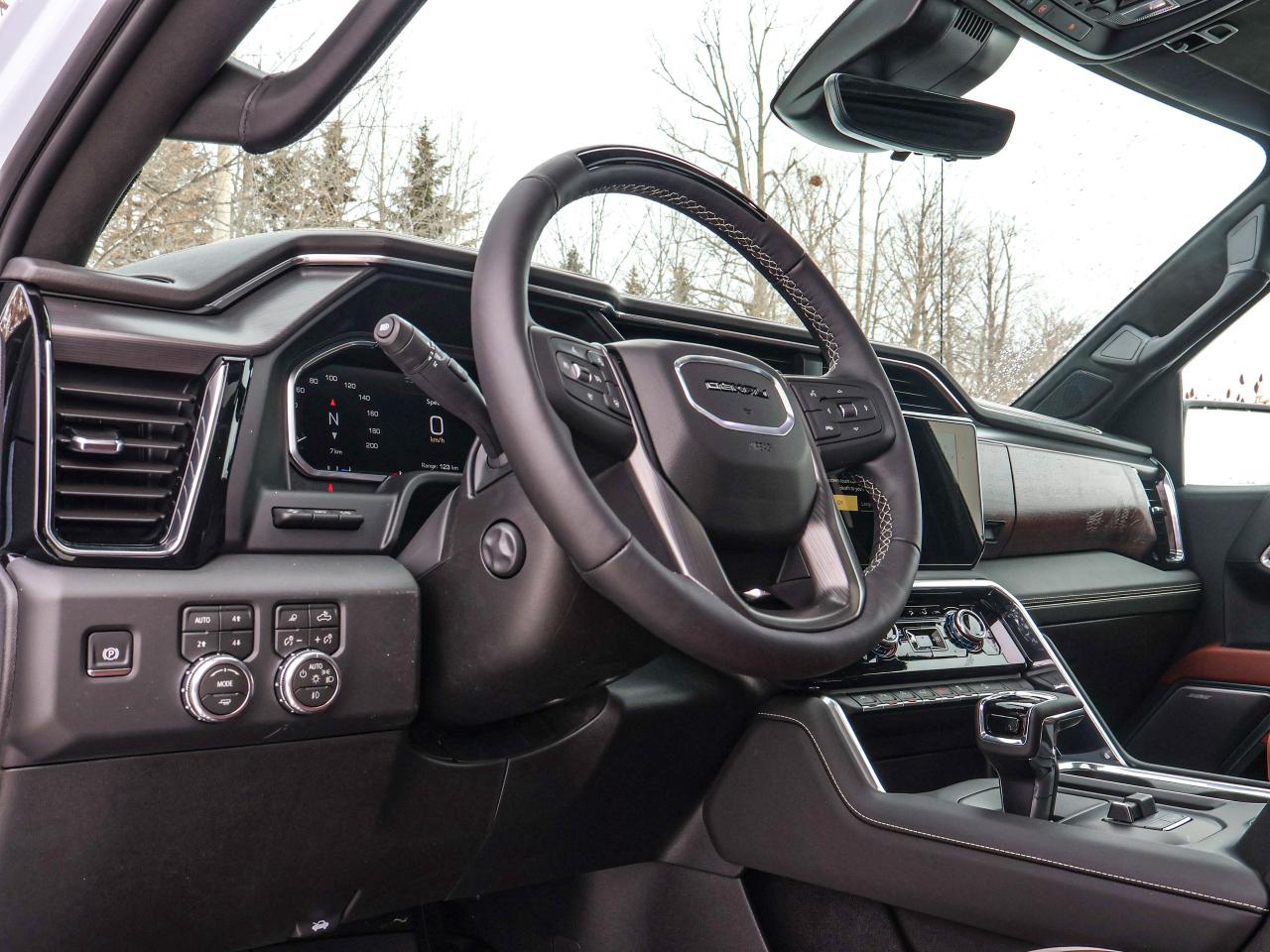 2026 GMC Sierra 1500 Denali Ultimate Photo