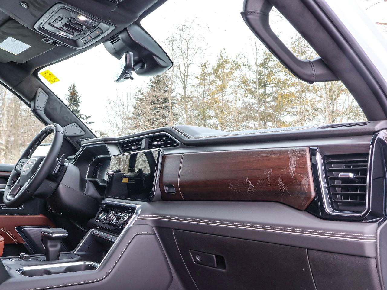 2026 GMC Sierra 1500 Denali Ultimate Photo