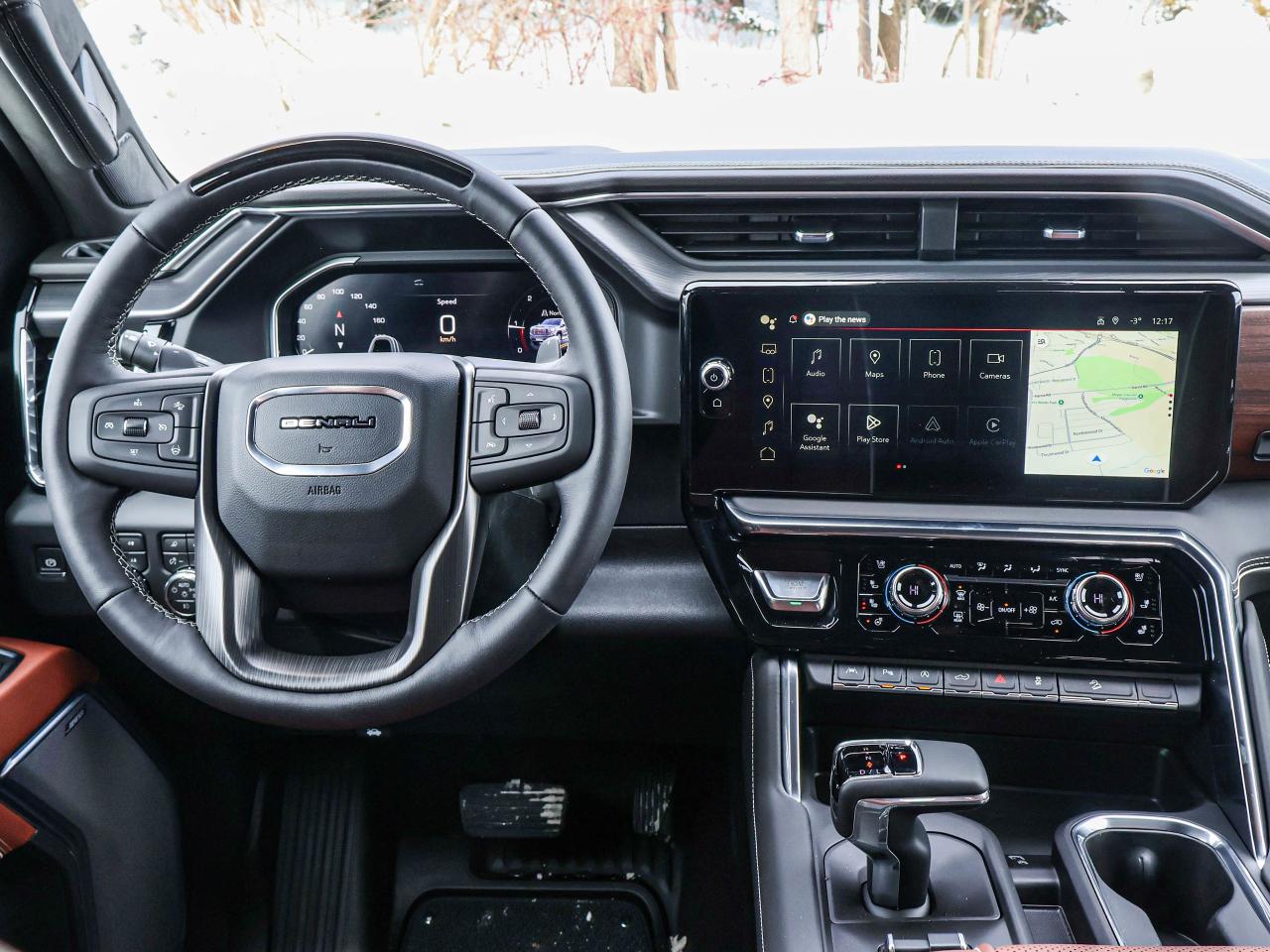 2026 GMC Sierra 1500 Denali Ultimate Photo