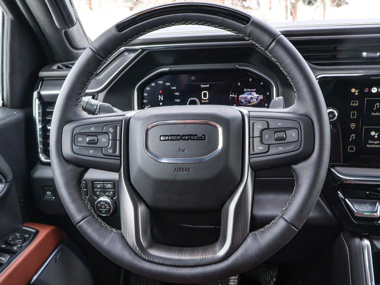 2026 GMC Sierra 1500 Denali Ultimate Photo