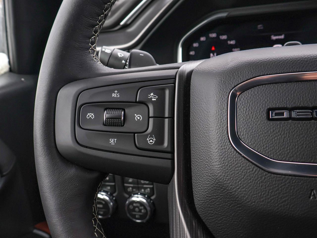 2026 GMC Sierra 1500 Denali Ultimate Photo