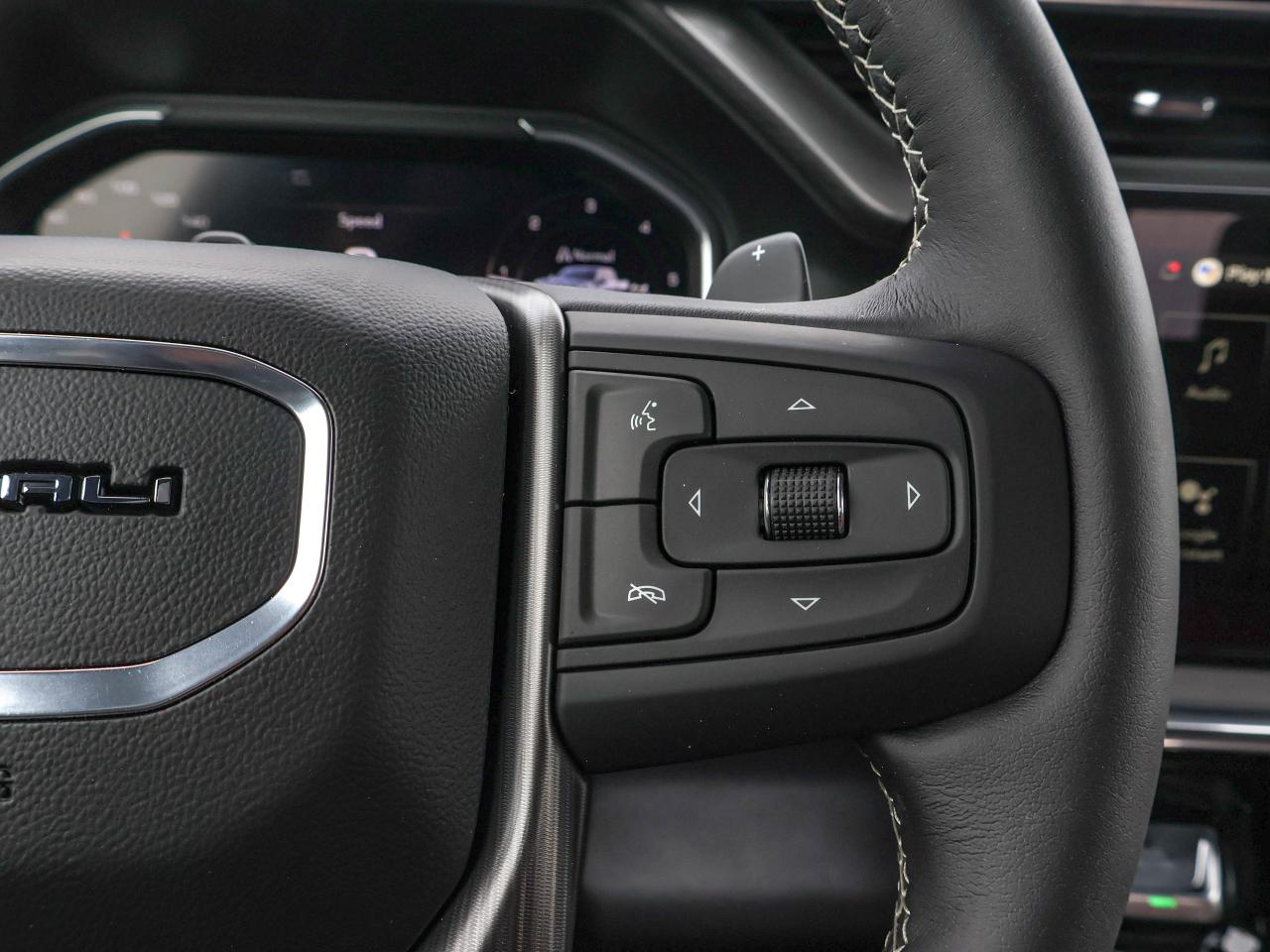 2026 GMC Sierra 1500 Denali Ultimate Photo