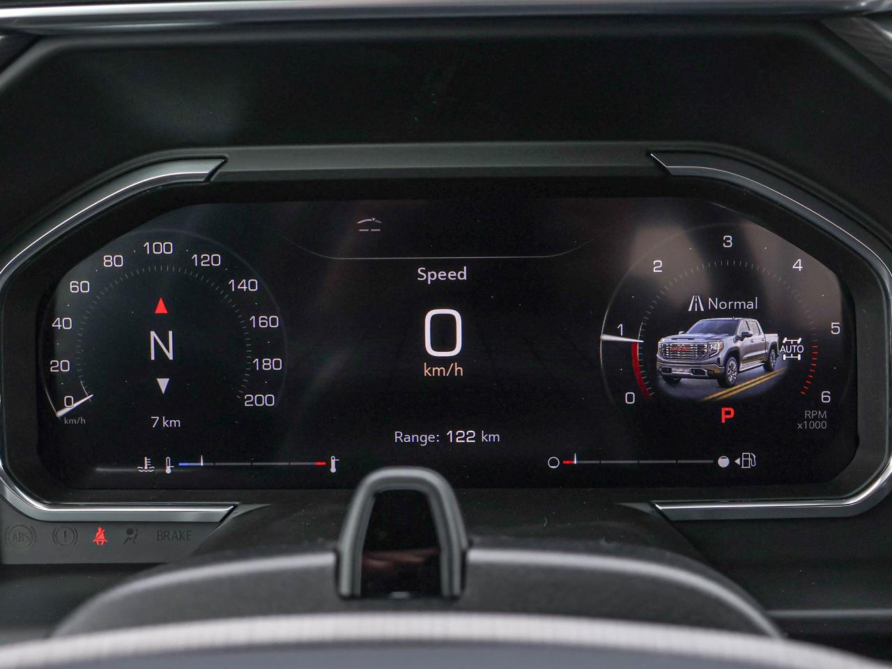 2026 GMC Sierra 1500 Denali Ultimate Photo