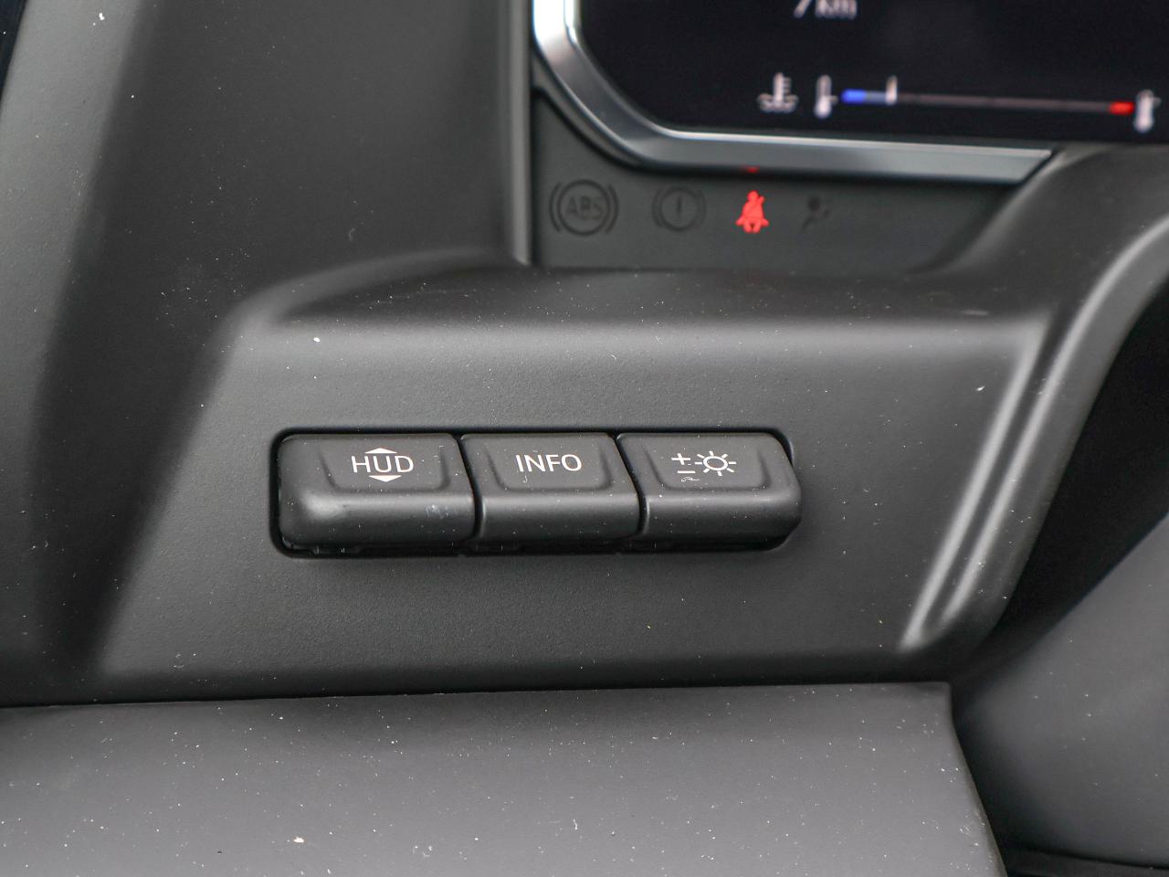 2026 GMC Sierra 1500 Denali Ultimate Photo