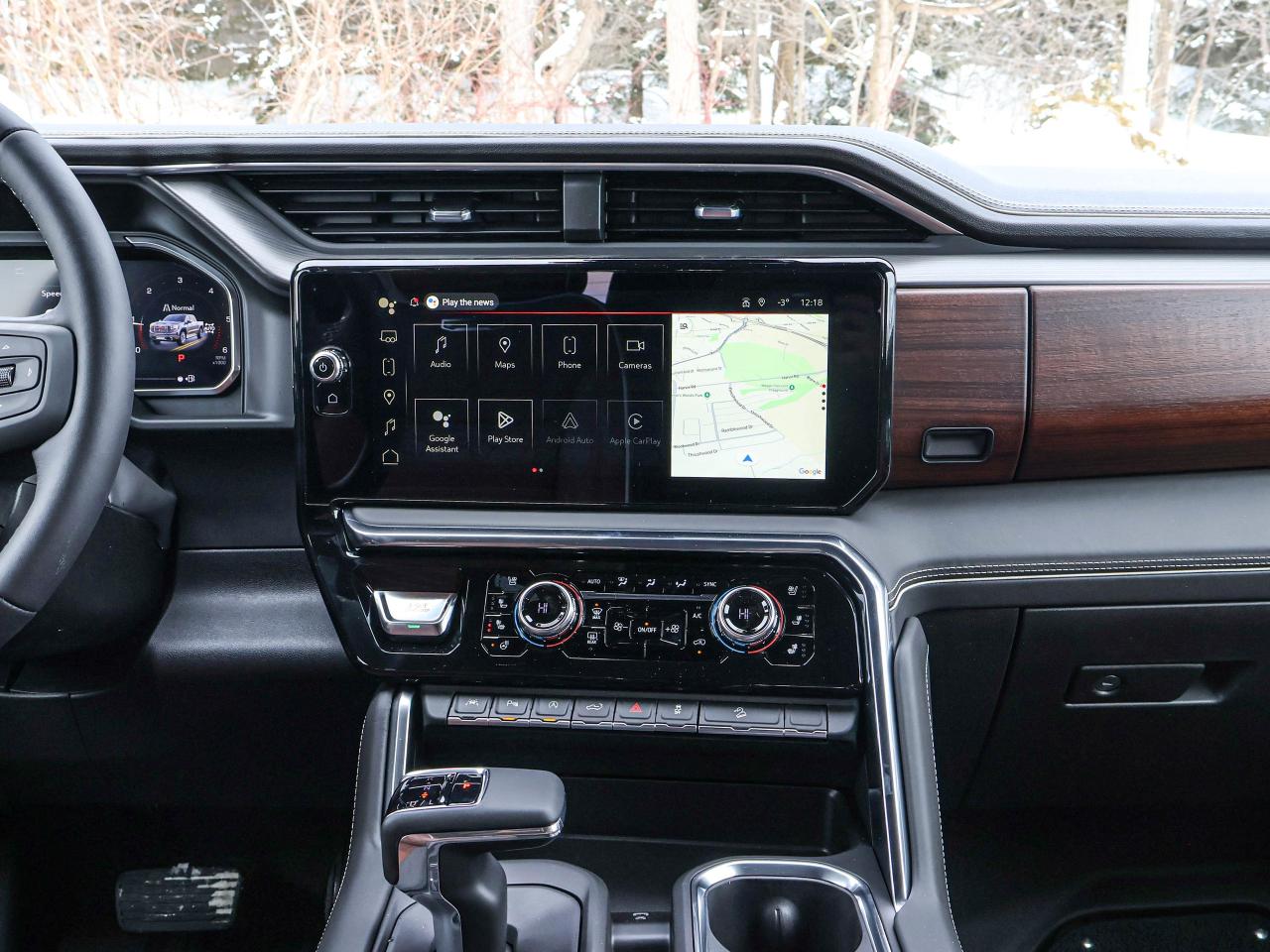 2026 GMC Sierra 1500 Denali Ultimate Photo