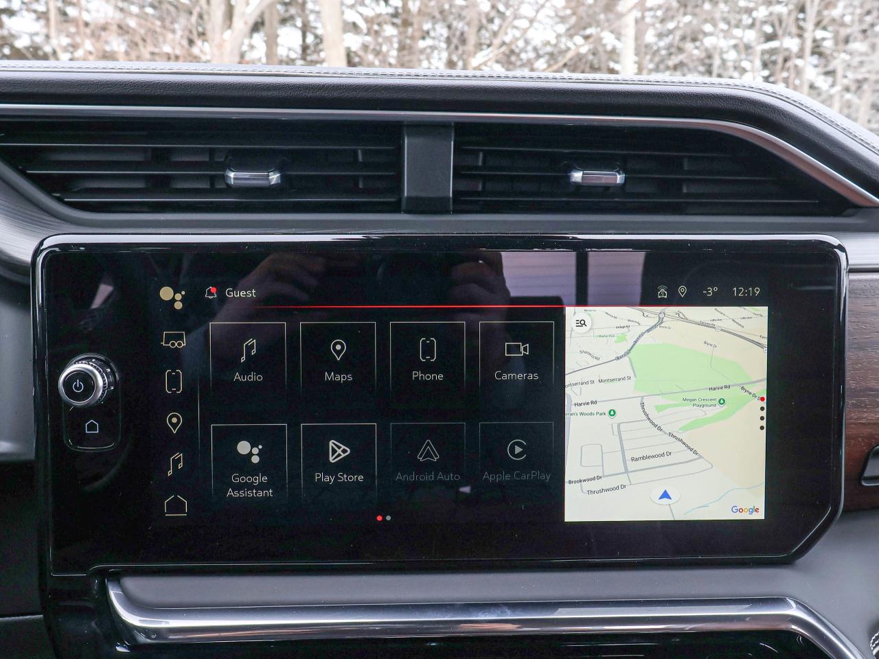 2026 GMC Sierra 1500 Denali Ultimate Photo