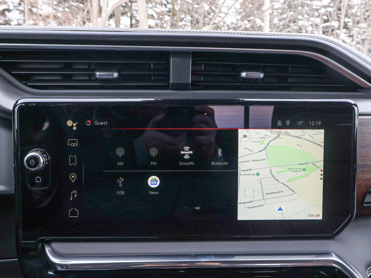 2026 GMC Sierra 1500 Denali Ultimate Photo