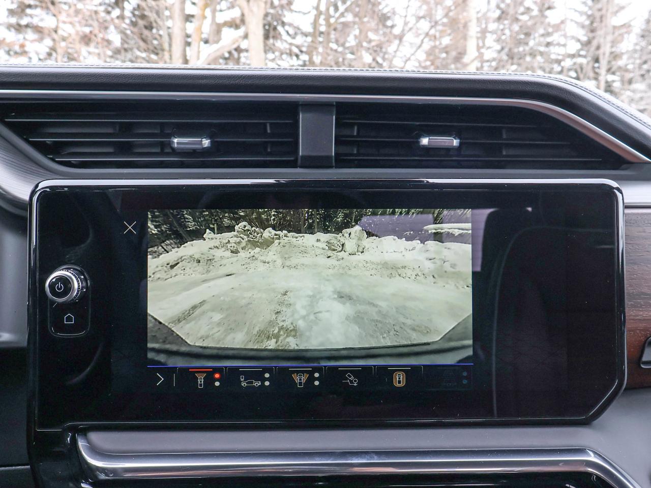 2026 GMC Sierra 1500 Denali Ultimate Photo