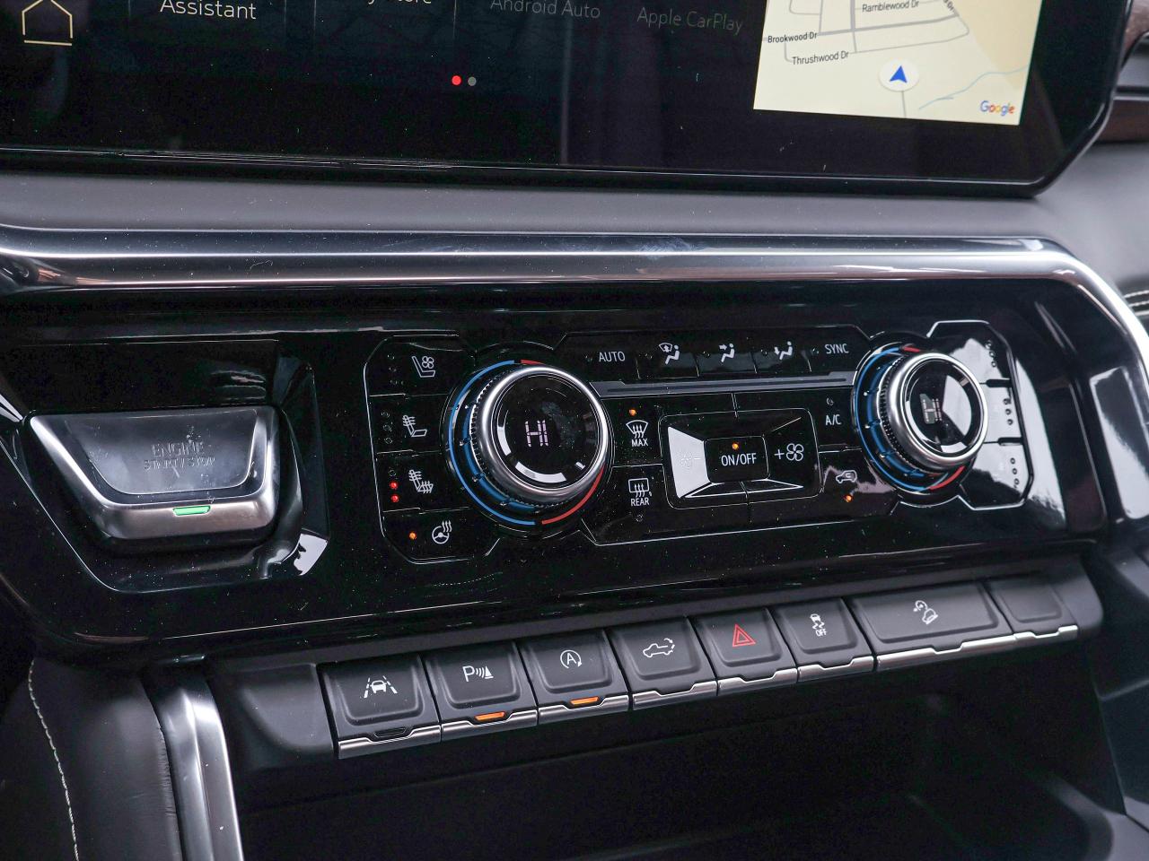 2026 GMC Sierra 1500 Denali Ultimate Photo