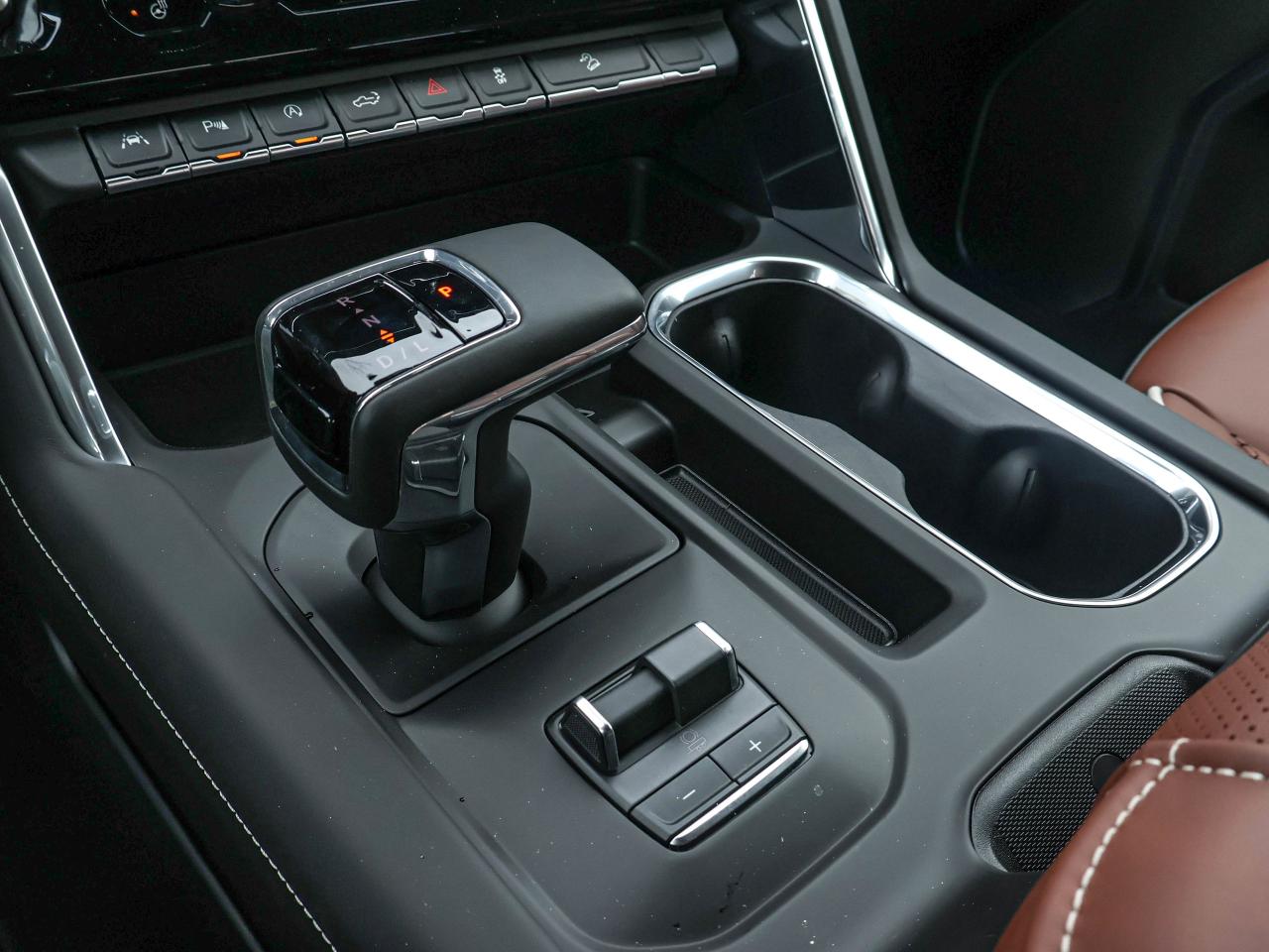 2026 GMC Sierra 1500 Denali Ultimate Photo