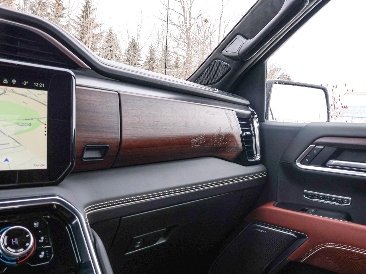 2026 GMC Sierra 1500 Denali Ultimate Photo