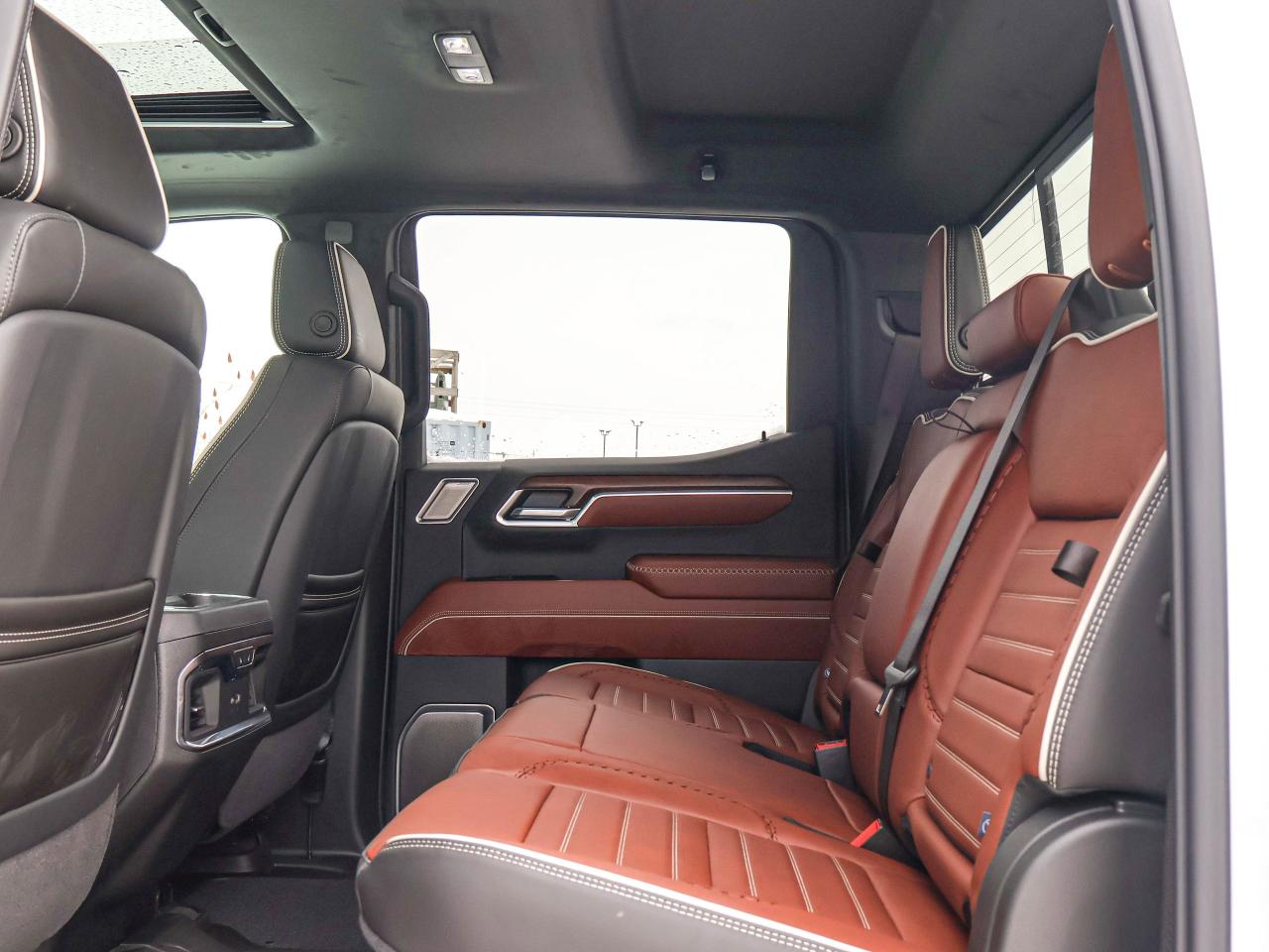 2026 GMC Sierra 1500 Denali Ultimate Photo