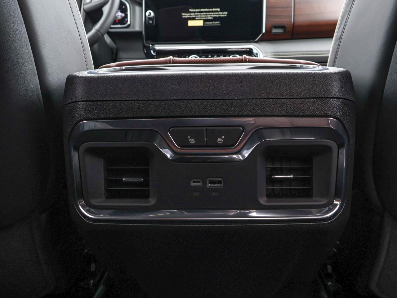 2026 GMC Sierra 1500 Denali Ultimate Photo