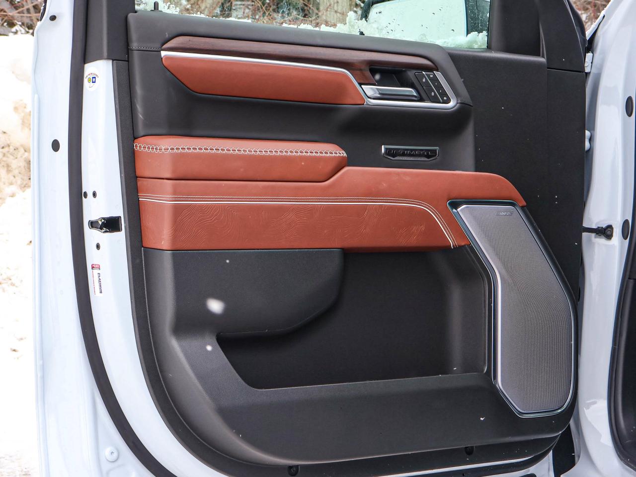 2026 GMC Sierra 1500 Denali Ultimate Photo