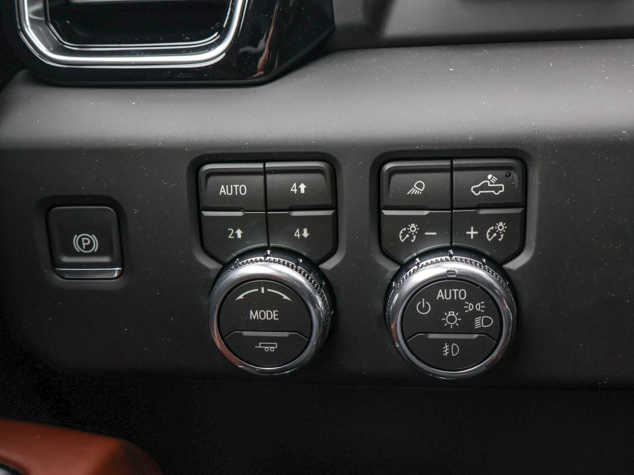 2026 GMC Sierra 1500 Denali Ultimate Photo