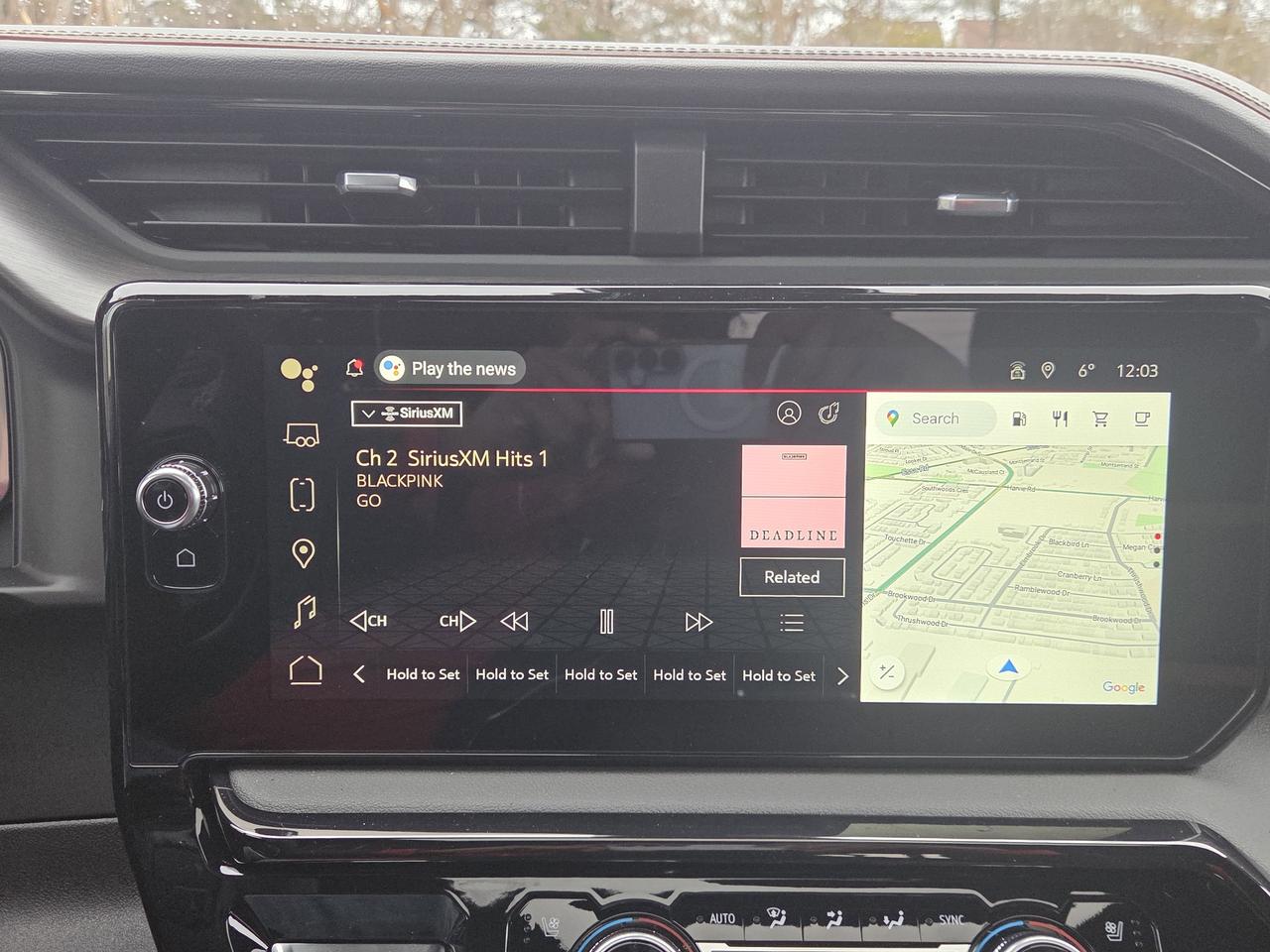 2026 GMC SIERRA 2500HD AT4 Photo