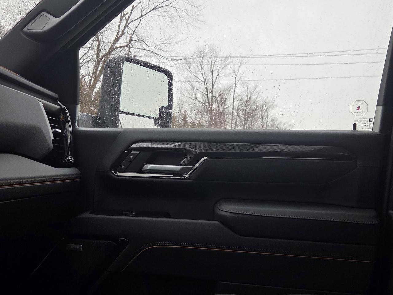 2026 GMC SIERRA 2500HD AT4 Photo