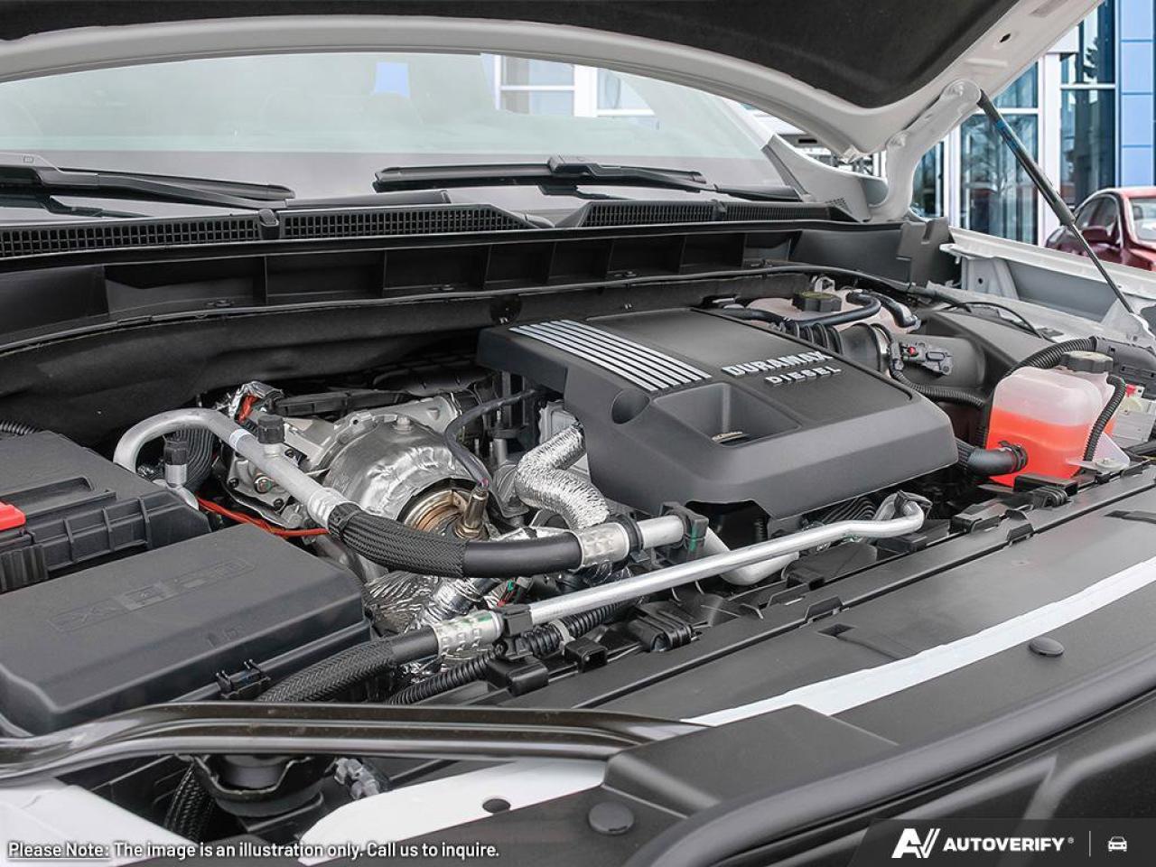 2026 GMC Yukon Denali Ultimate Photo