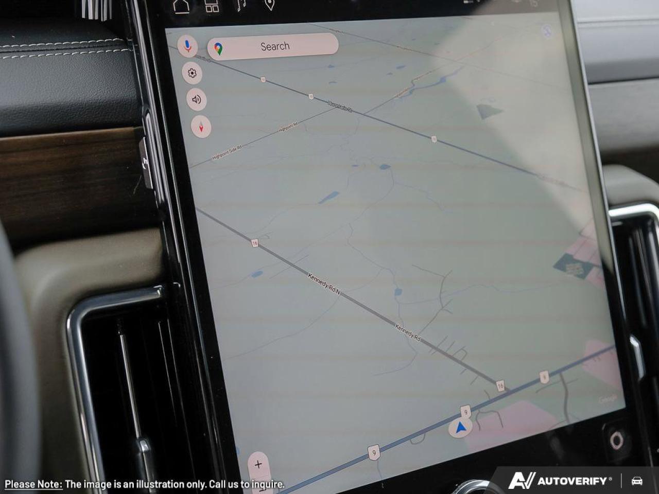 2026 GMC Yukon Denali Ultimate Photo