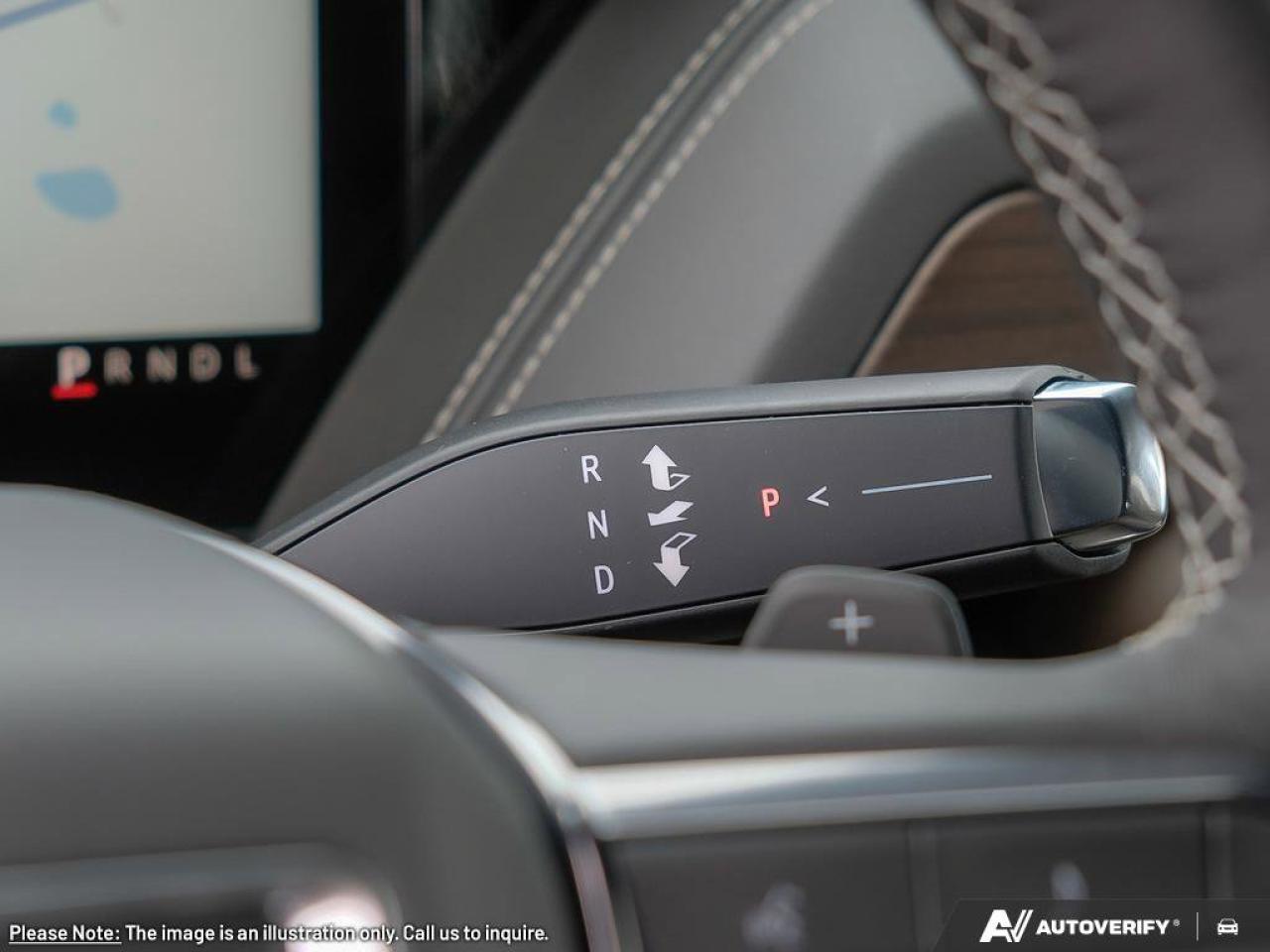 2026 GMC Yukon Denali Ultimate Photo