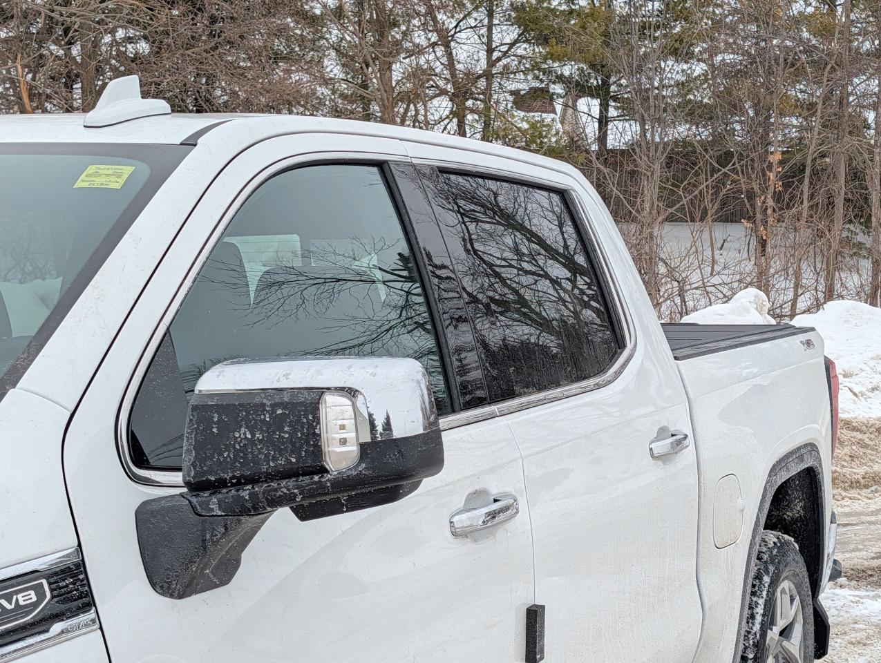 2026 GMC Sierra 1500 SLT Photo