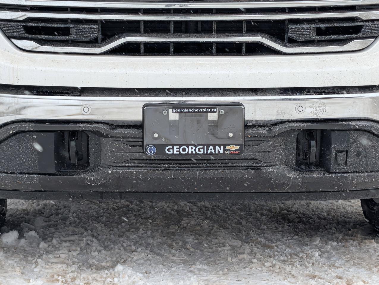 2026 GMC Sierra 1500 SLT Photo