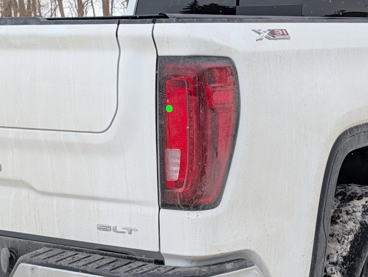 2026 GMC Sierra 1500 SLT Photo