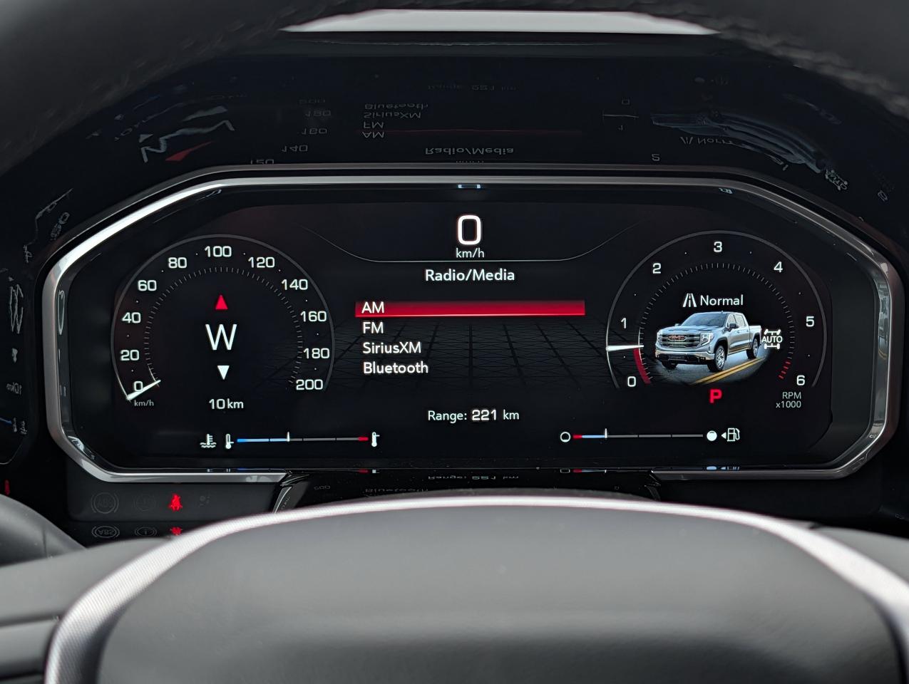 2026 GMC Sierra 1500 SLT Photo