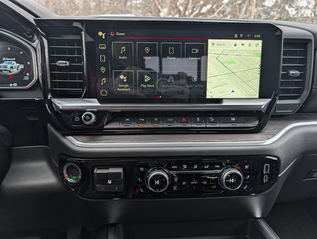 2026 GMC Sierra 1500 SLT Photo