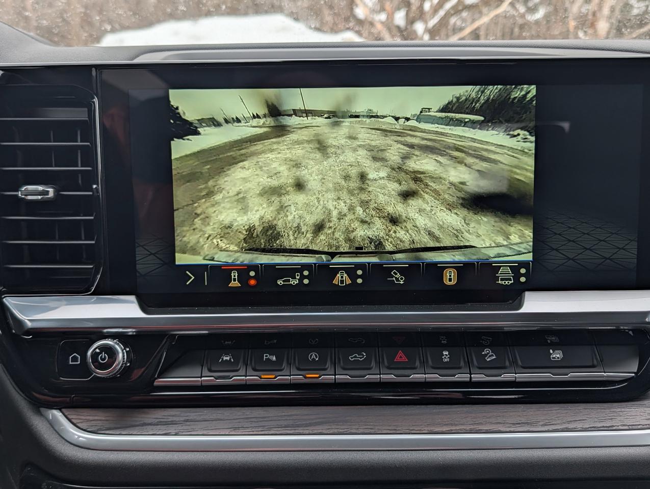 2026 GMC Sierra 1500 SLT Photo