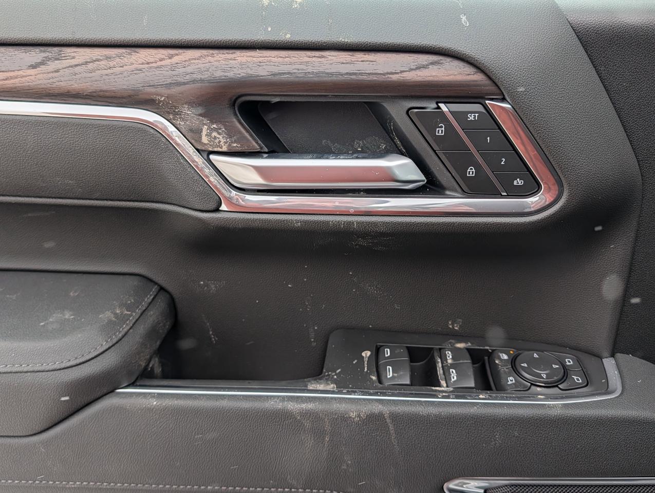 2026 GMC Sierra 1500 SLT Photo