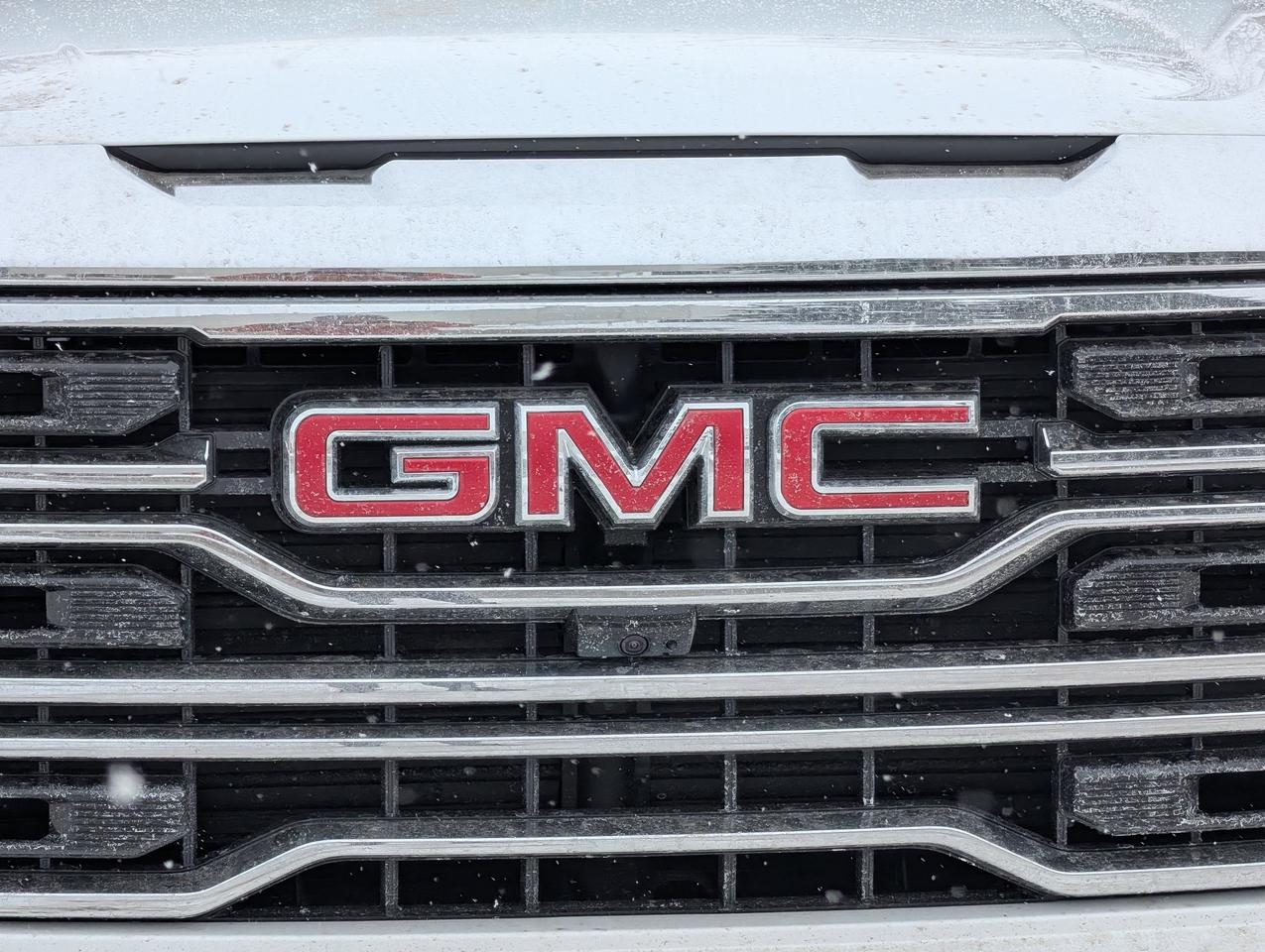 2026 GMC Sierra 1500 SLT Photo