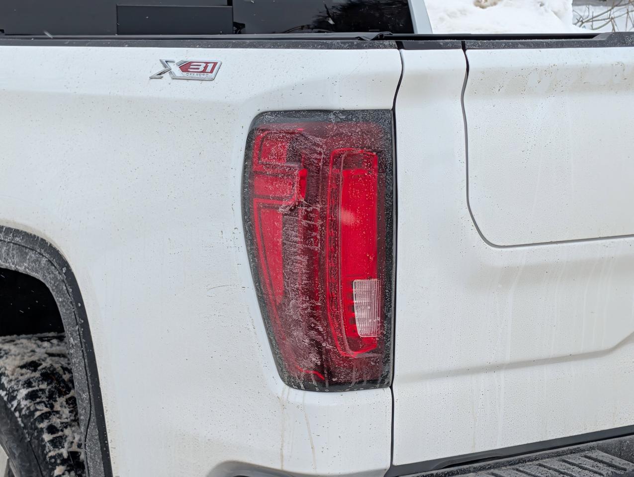 2026 GMC Sierra 1500 SLT Photo