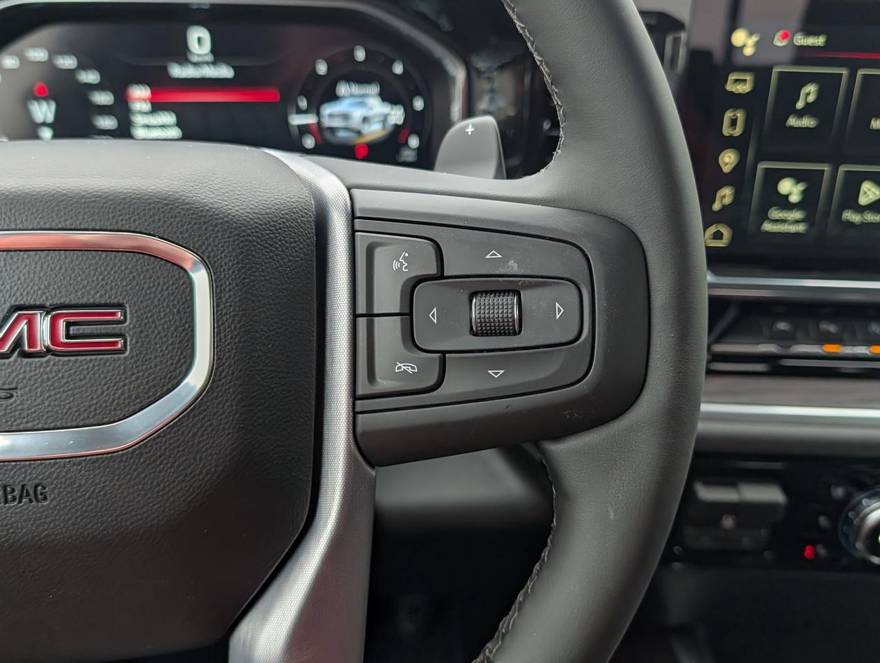 2026 GMC Sierra 1500 SLT Photo