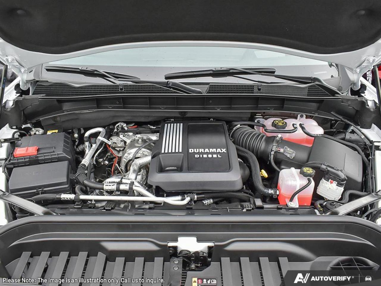 2026 GMC Sierra 1500 AT4 Photo