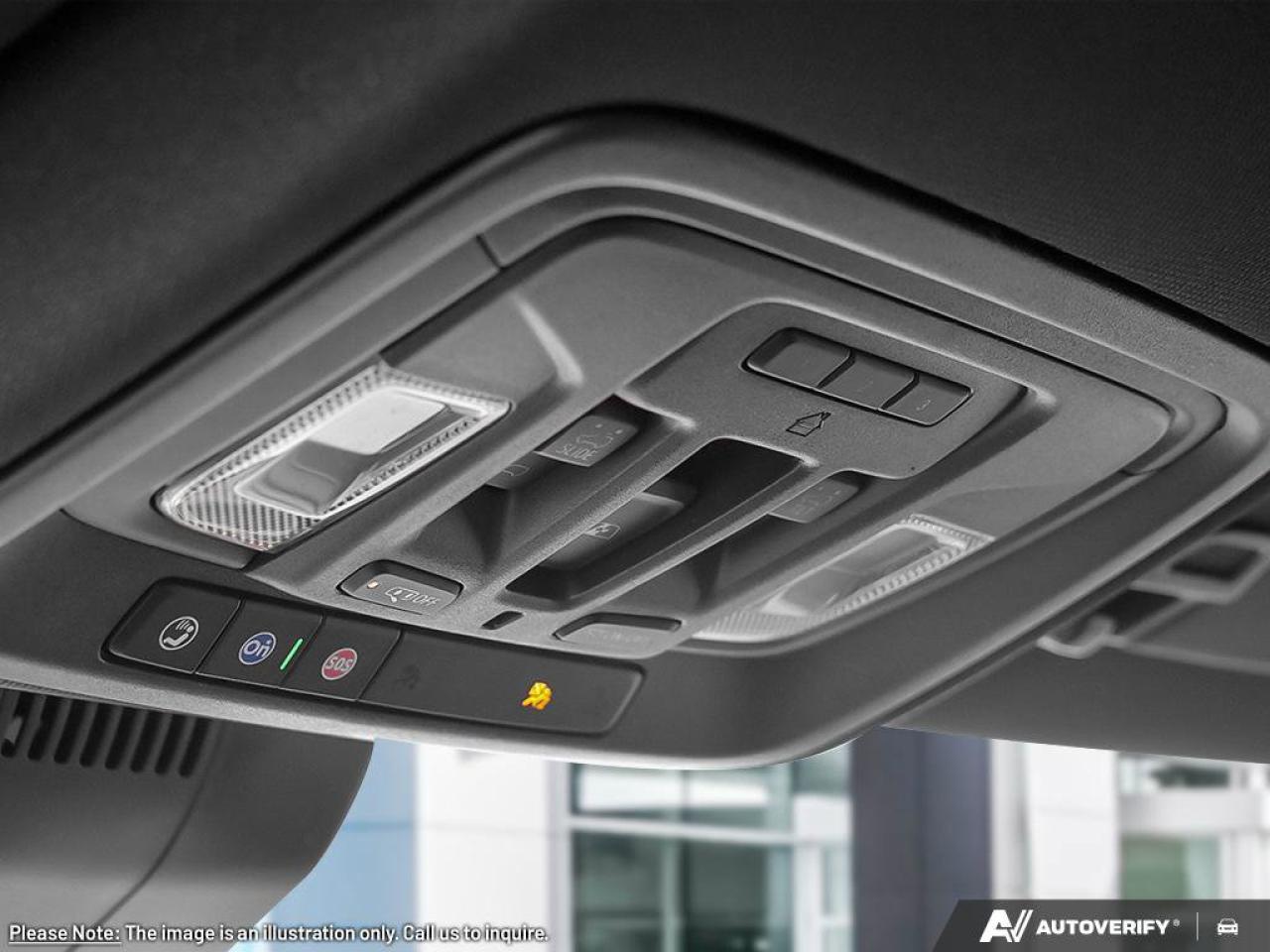 2026 GMC Sierra 1500 AT4 Photo