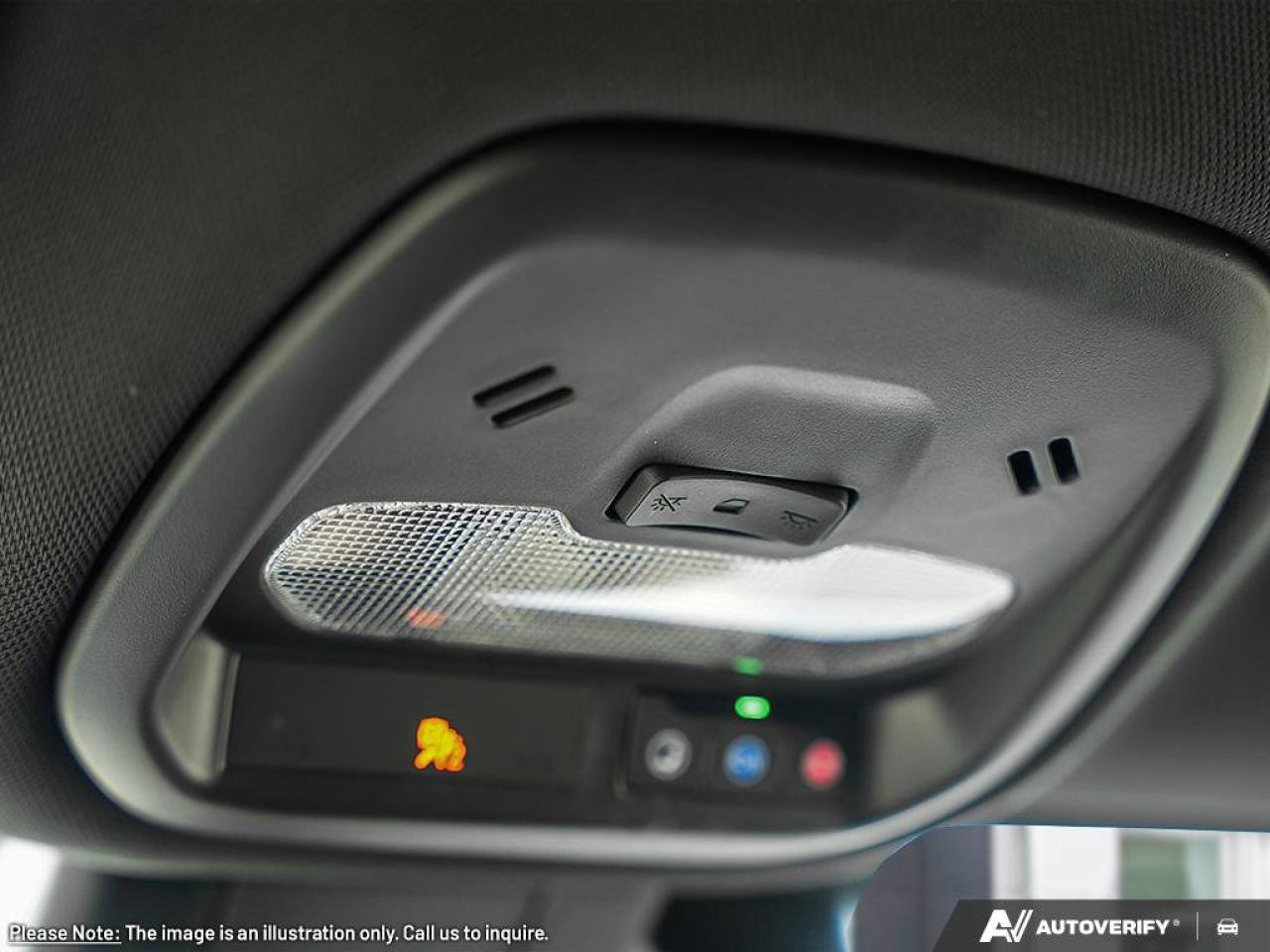 2026 Buick Envista Sport Touring Photo