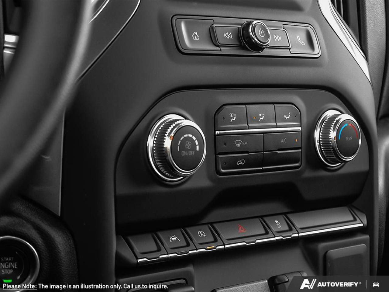 2026 GMC Sierra 1500 PRO Photo