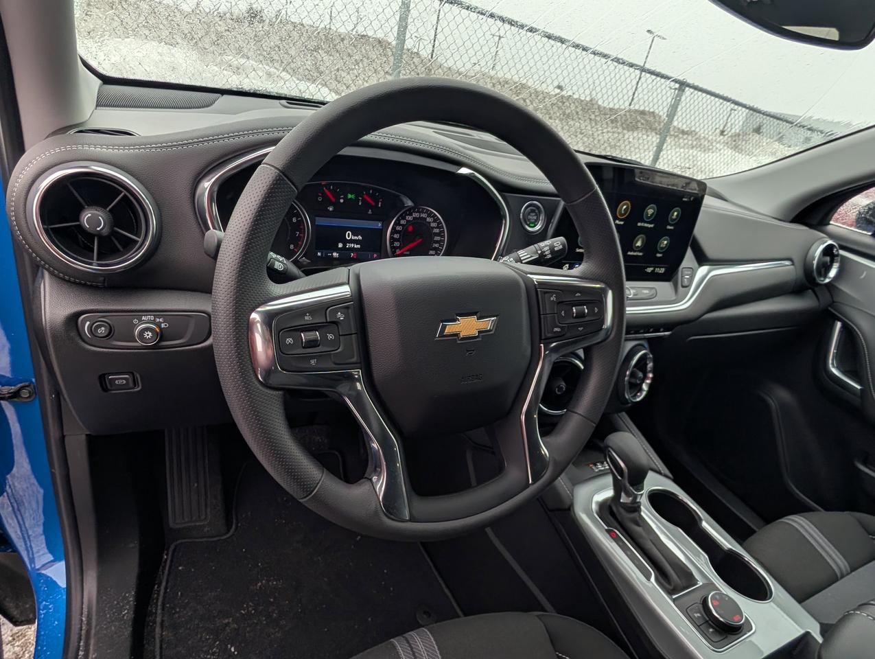 2026 Chevrolet Blazer LT Photo